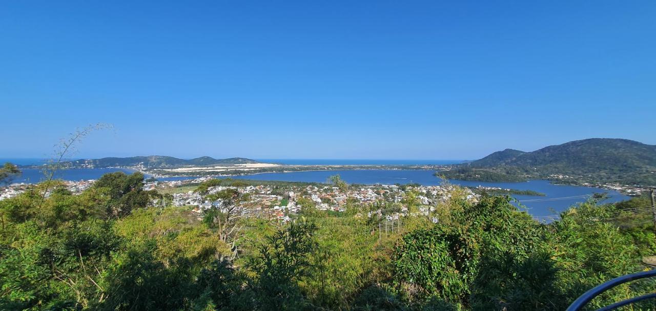 Pousada Talisma Hotel Florianopolis Luaran gambar